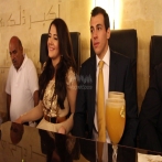 Donia samir ghanem sur yala.fm